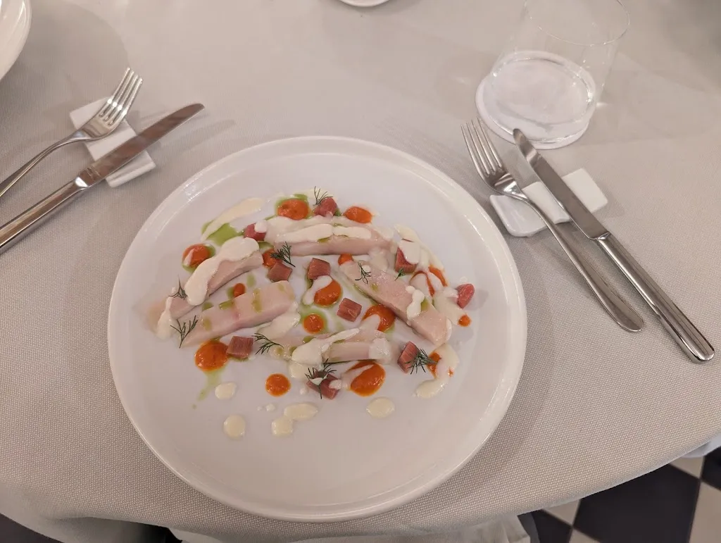 Ngo Chi Le_Ristorante Autentico cherasco_Cherasco_review