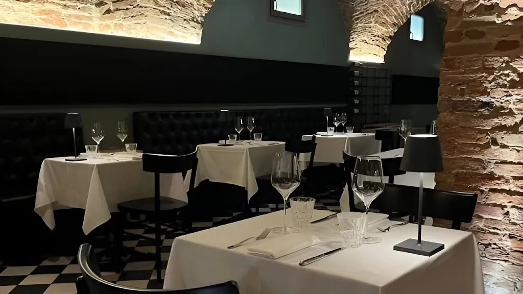 Ristorante Autentico cherasco restaurant in Cherasco