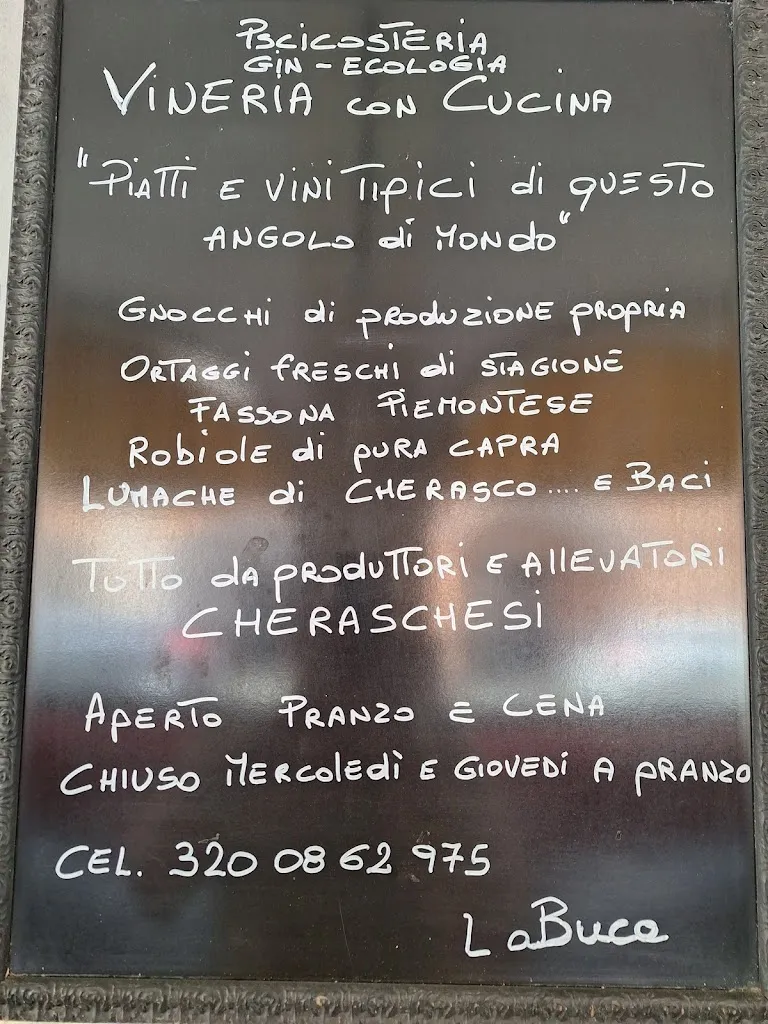 Menu_La Buca Vineria con cucina_Cherasco_immagine_1