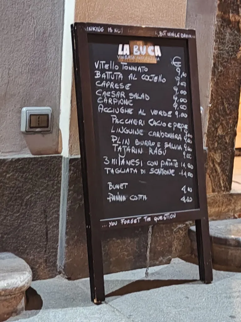 Menu_La Buca Vineria con cucina_Cherasco_immagine_3