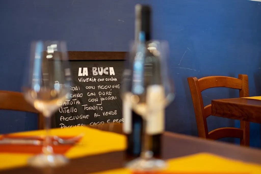 La Buca Vineria con cucina_Cherasco_slider_image_3
