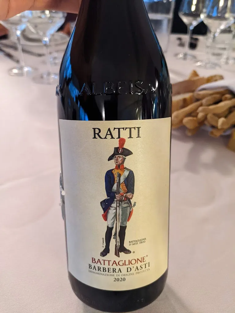 Menu_Hotel Ristorante Il Campanile_Cherasco_image_9