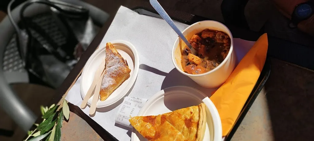 Cris Monti_Cosa bolle in pentola- Zupperia_Cherasco_review