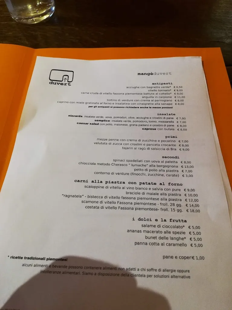 Menu_Ristorante Duvert_Cherasco_image_3