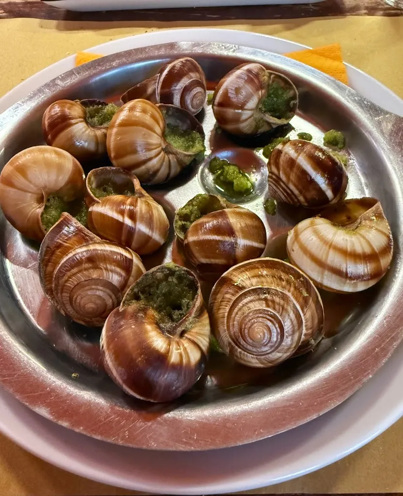 Silvio Nevada_Ristorante Duvert_Cherasco_review