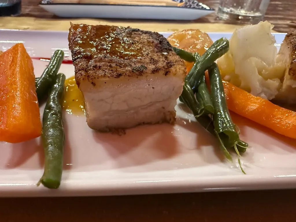 Zuilyn Chong_Ristorante Duvert_Cherasco_review