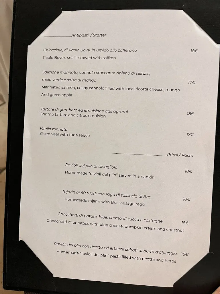 Menu_Morra Restaurant_Cherasco_image_4