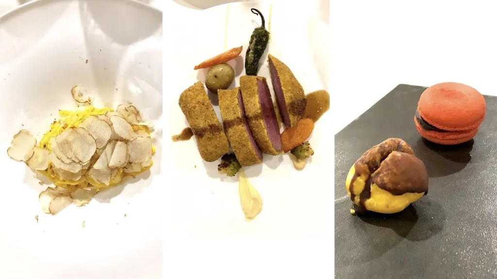 Evelyn C._Morra Restaurant_Cherasco_review