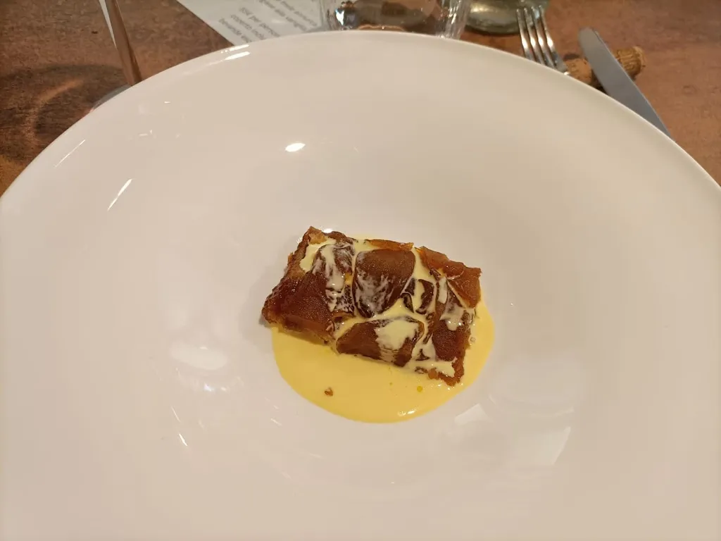 Daniela Esposito_Morra Restaurant_Cherasco_review