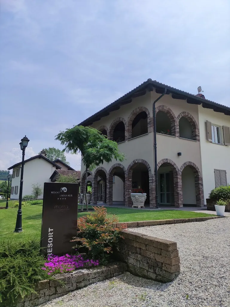 Valerio Cibrario_Morra Restaurant_Cherasco_review