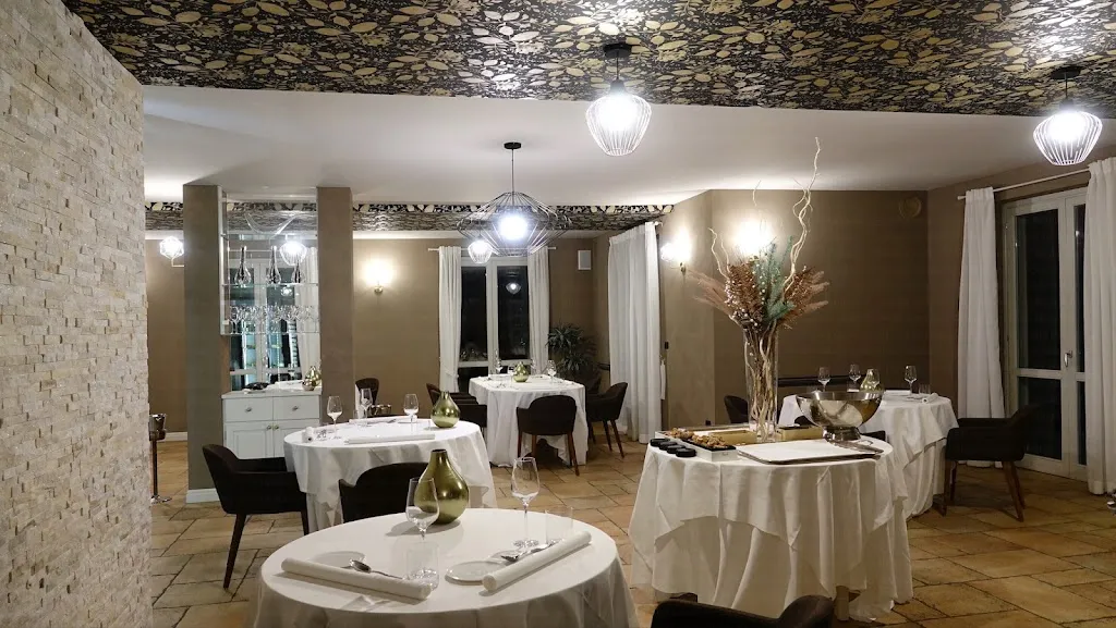 Morra Restaurant restaurant in Cherasco