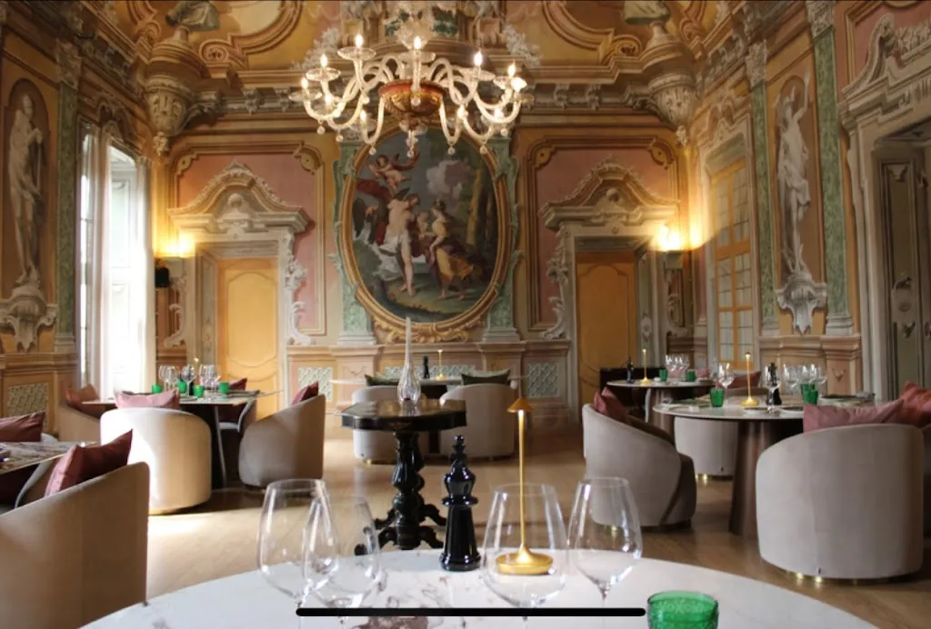 TRENTATRE' RISTORANTE Restaurant in Cherasco