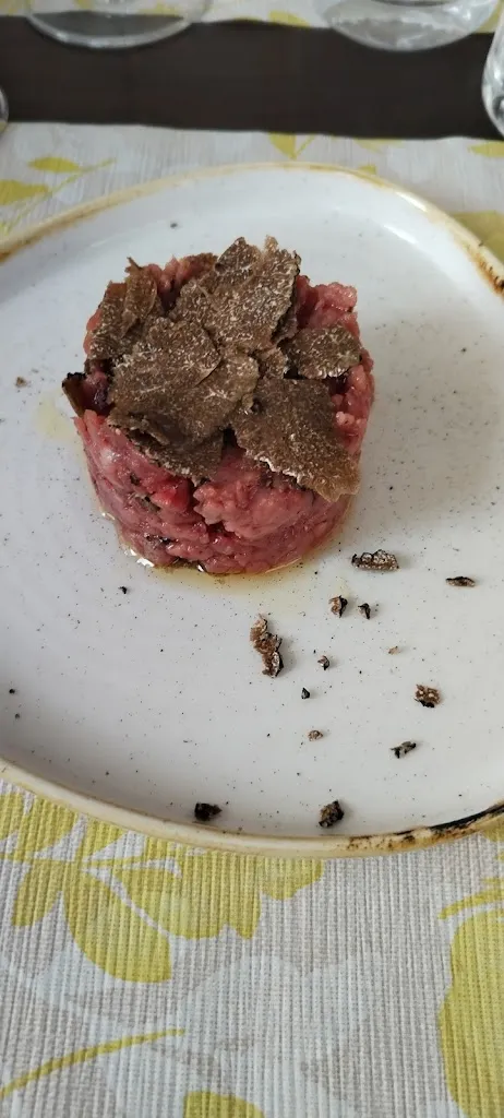 Oscar Pesce_Gastronomia Magie di Sapori_Cherasco_review