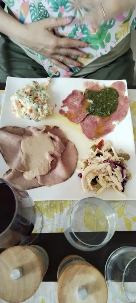 Silvia Pesce_Gastronomia Magie di Sapori_Cherasco_review