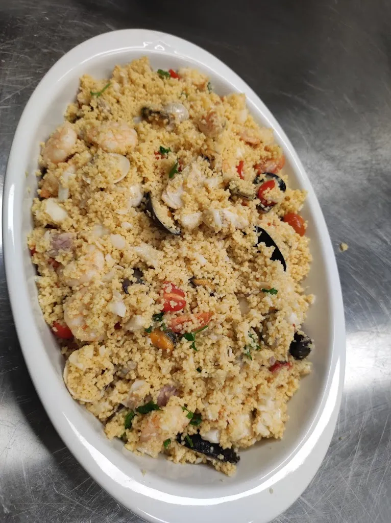 Gastronomia Magie di Sapori restaurant in Cherasco