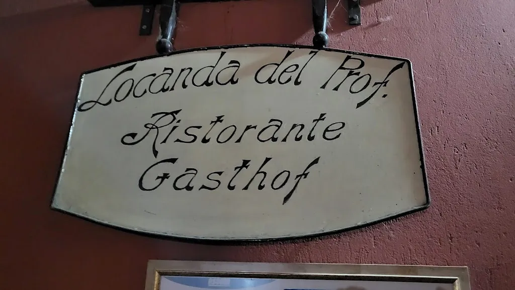 Gregor M. Faerber_Locanda Del Prof_Cherasco_review