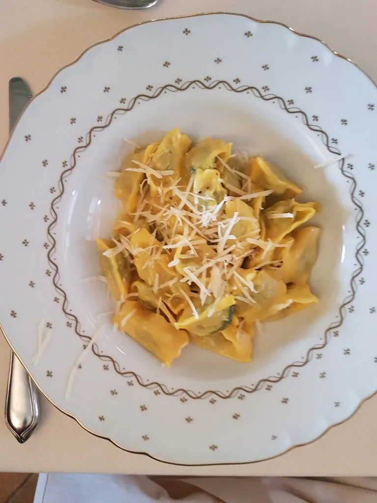 Giorgio Montaldo_Locanda Del Prof_Cherasco_review