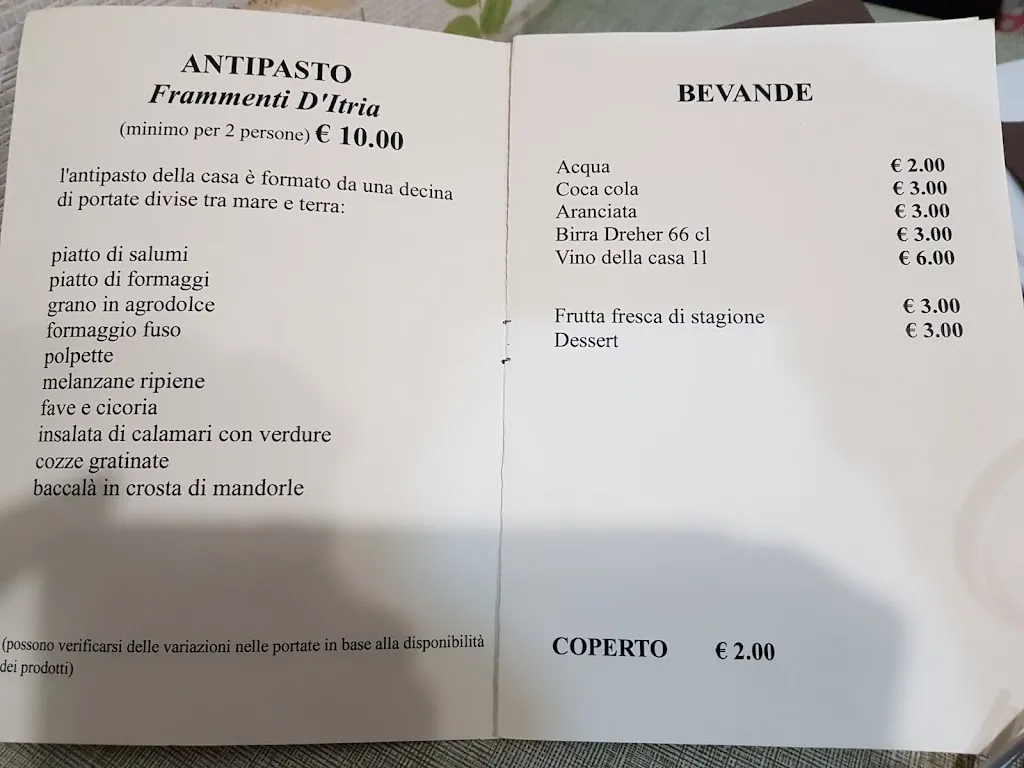 Menu_RISTORANTE 