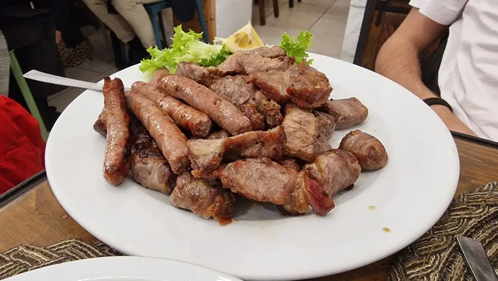 Diego Manfreda_RISTORANTE 