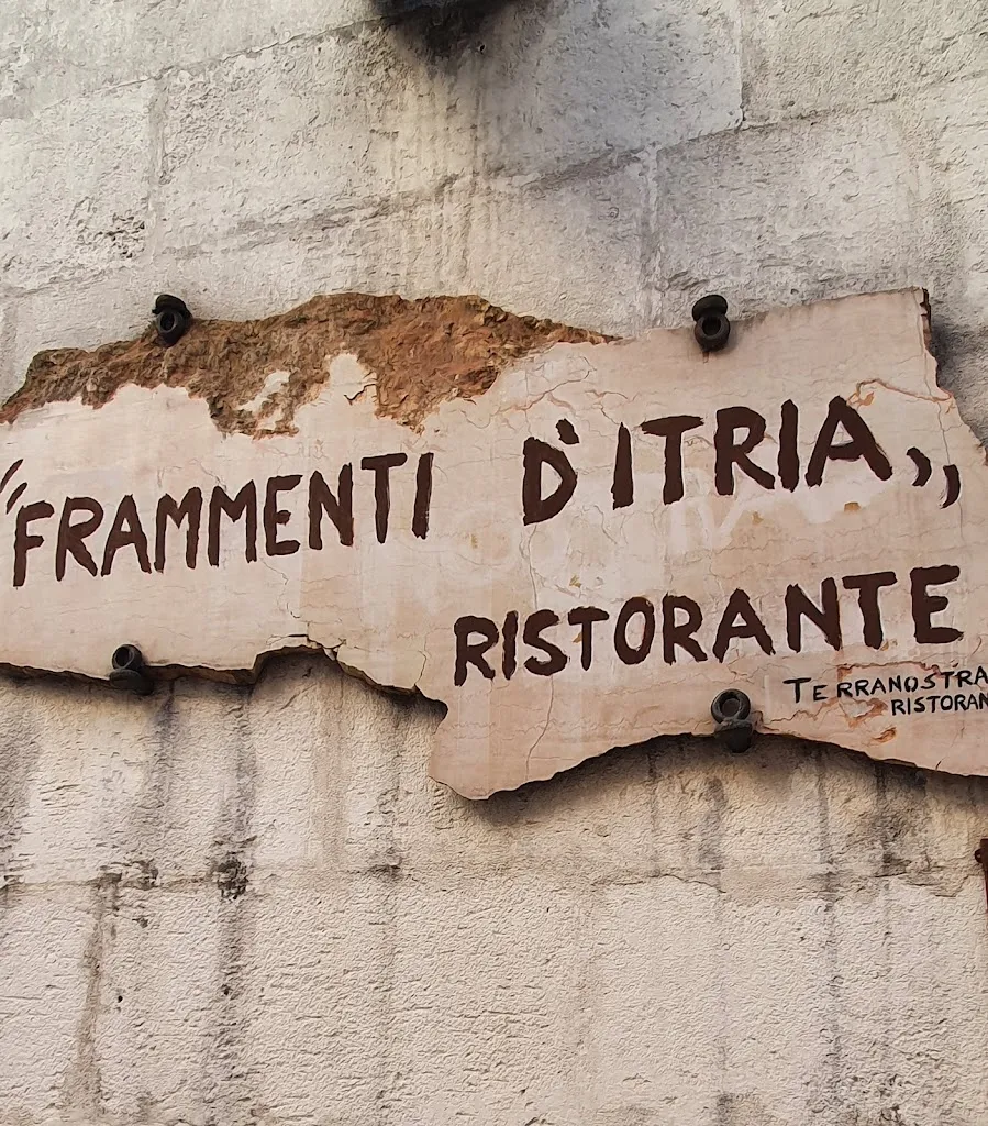 Gaetano Laterza_RISTORANTE 