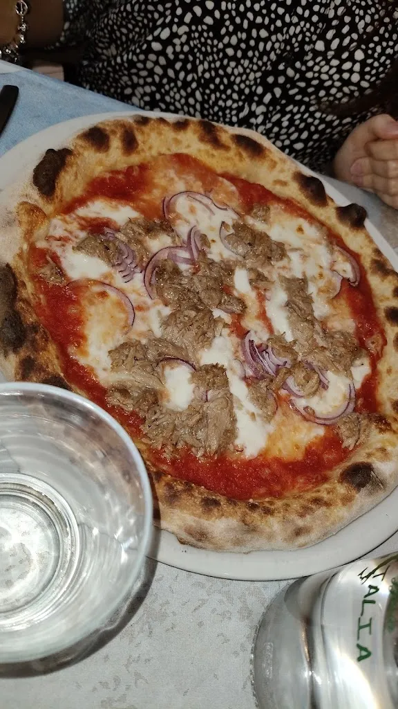 Siciliano92_Pizzeria Infinito e Oltre_Cherasco_review