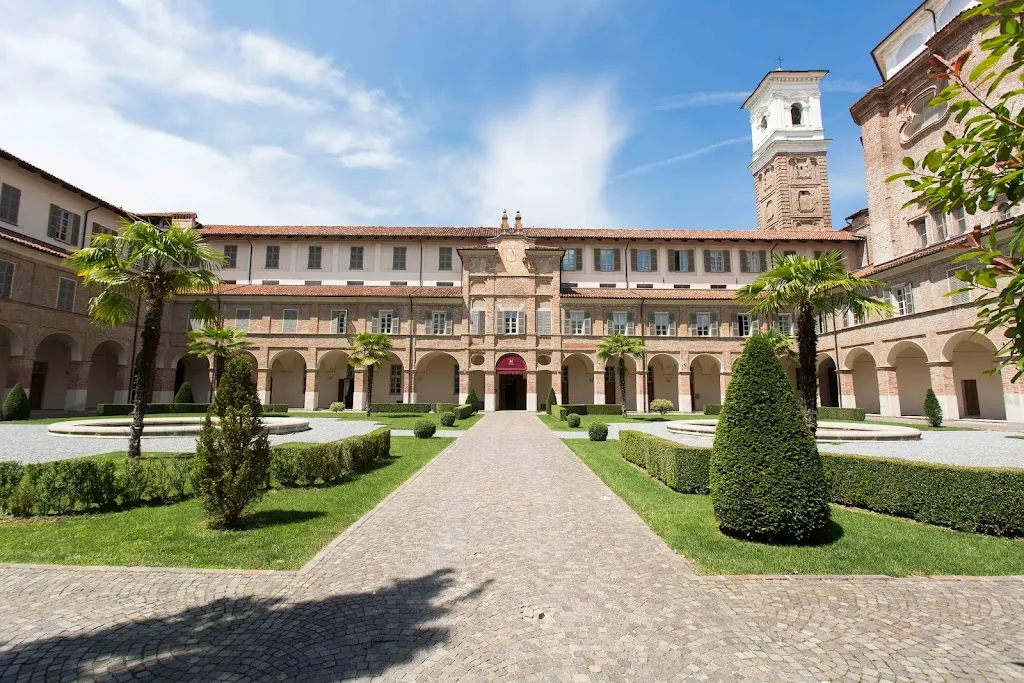 Ristorante Il Teatro del Monastero_Cherasco_slider_image_3