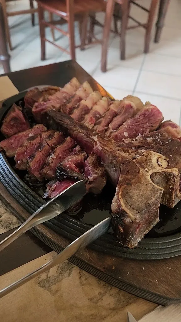 Lee홍주_Trattoria da Bimbo_Cherasco_review