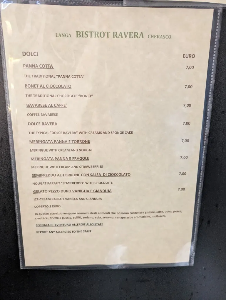 Menu_Bistrot Ravera_Cherasco_immagine_2