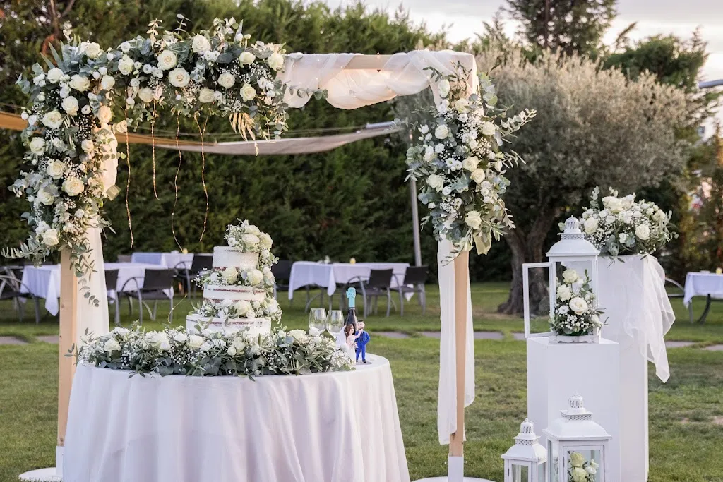 La Porta Delle Langhe - Location eventi, matrimoni e ristorante per eventi privati e aziendali restaurant in Cherasco