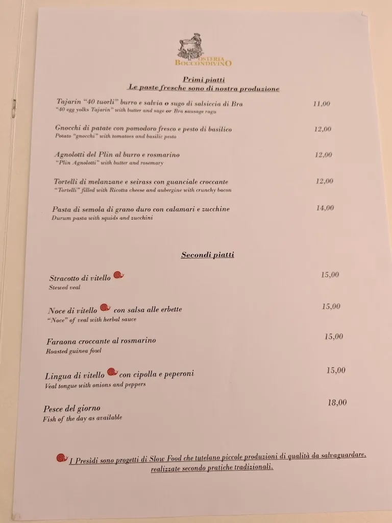 Menu_Osteria del Boccondivino_Cherasco_image_2