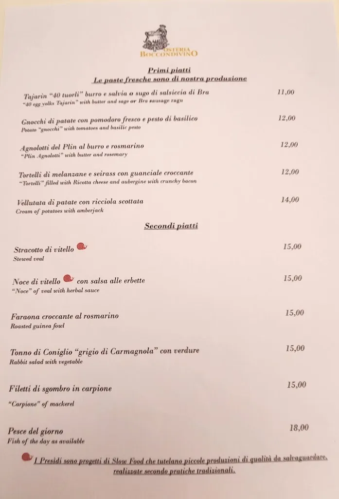 Menu_Osteria del Boccondivino_Cherasco_image_4