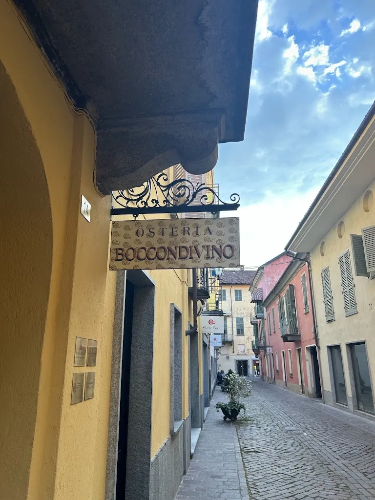 pat barroero_Osteria del Boccondivino_Cherasco_review