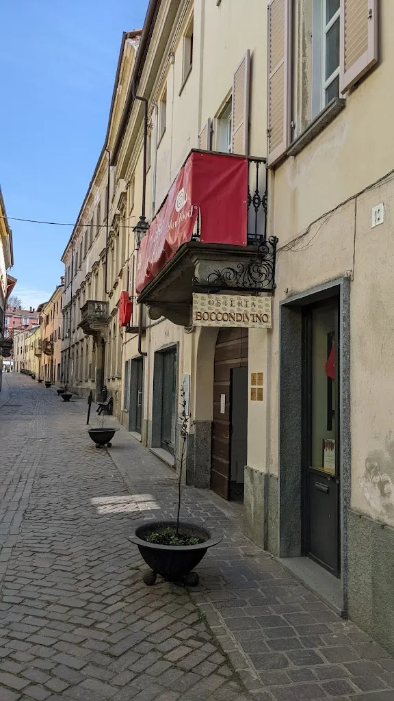Joyful Journeys_Osteria del Boccondivino_Cherasco_review