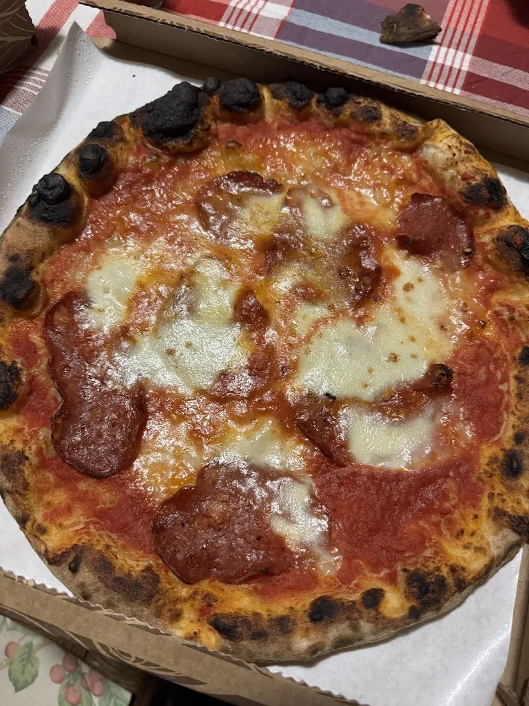 Mario Sangermano_Ciro Pizza Cherasco_Cherasco_recensione