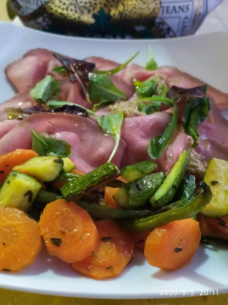 Menu_Ristorante Bistrot Sotto Le Stelle Cuneo_Cherasco_image_1