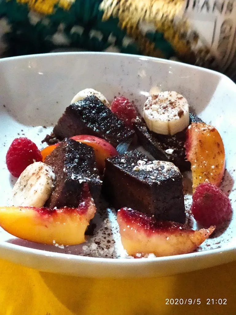 Menu_Ristorante Bistrot Sotto Le Stelle Cuneo_Cherasco_image_9