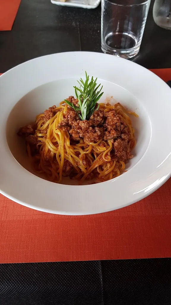 Luca Luca_Ristorante Bistrot Sotto Le Stelle Cuneo_Cherasco_review