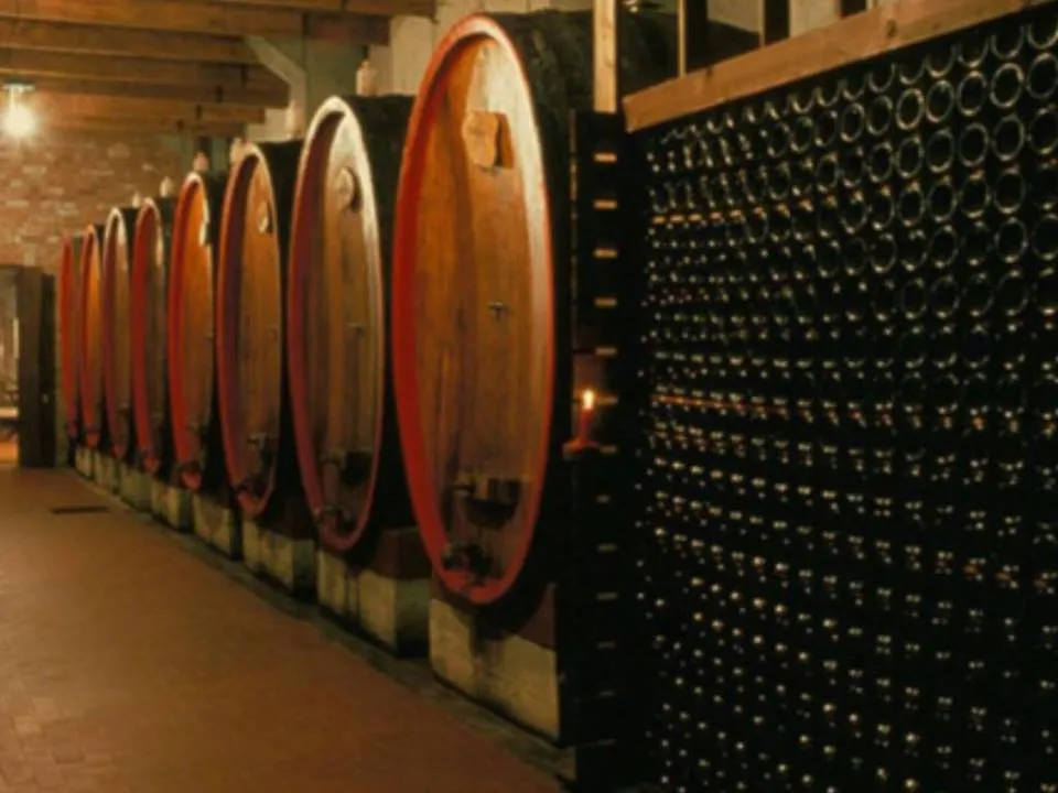 Ristorante Bistrot Sotto Le Stelle Cuneo restaurant in Cherasco