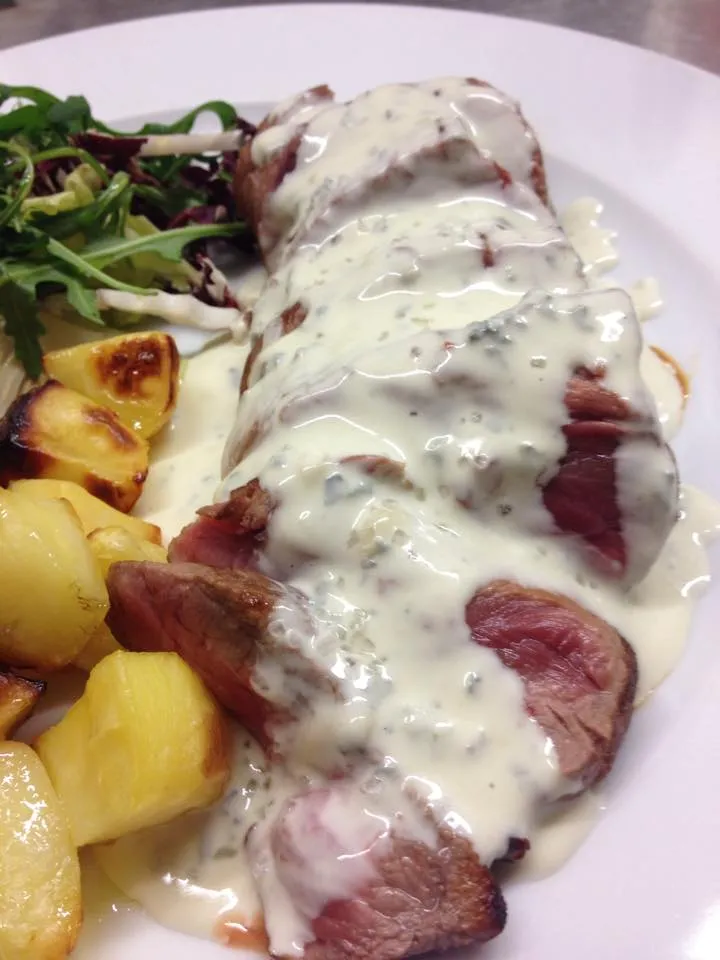 Ristorante Bistrot Sotto Le Stelle Cuneo_Cherasco_slider_image_2