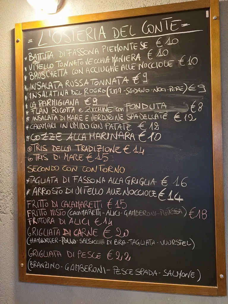Menu_Osteria Pizzeria il Conte_Cherasco_image_1