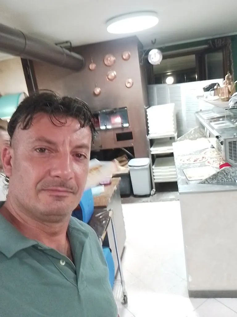 Gianluca Burani_Osteria Pizzeria il Conte_Cherasco_review