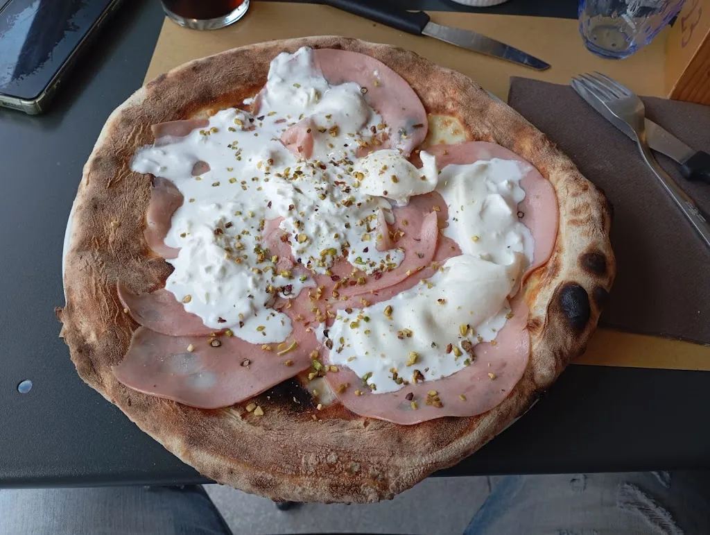 Diego_Osteria Pizzeria il Conte_Cherasco_review