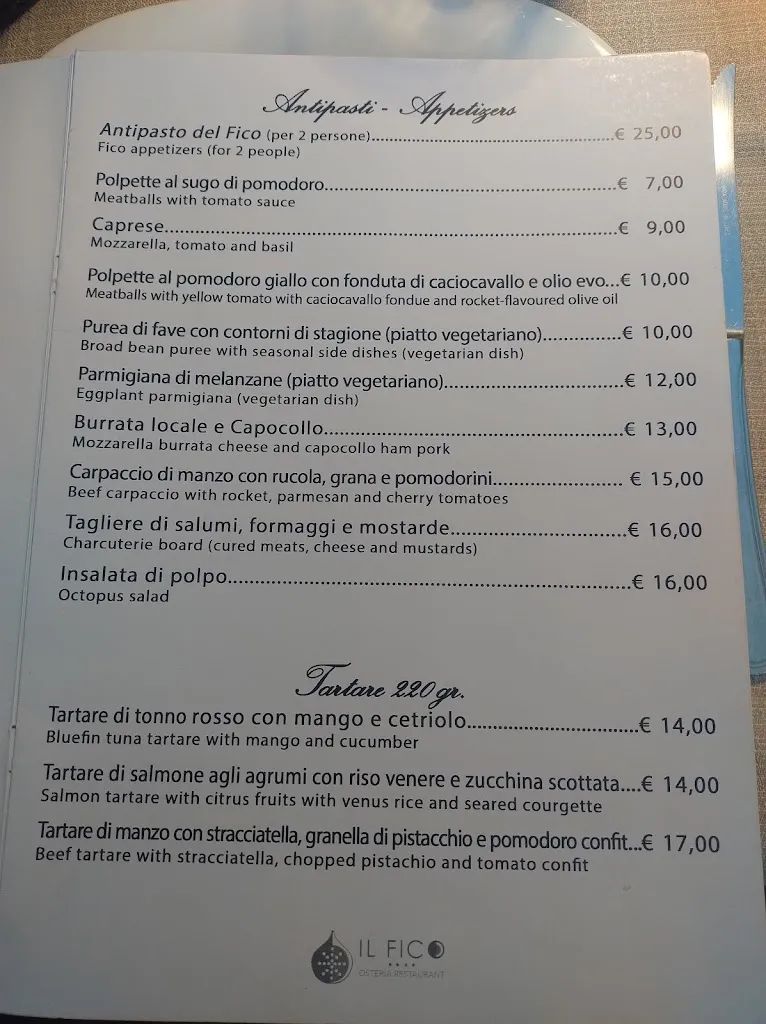 Menu_Il Fico_Ceglie Messapica_image_1