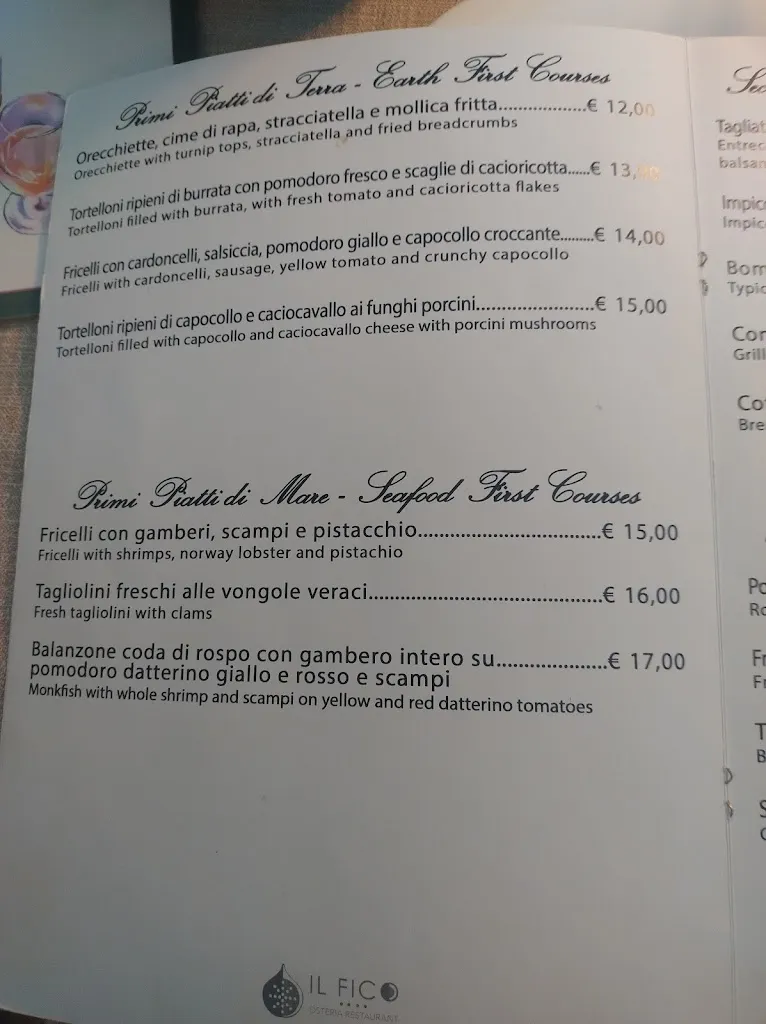 Menu_Il Fico_Ceglie Messapica_image_4