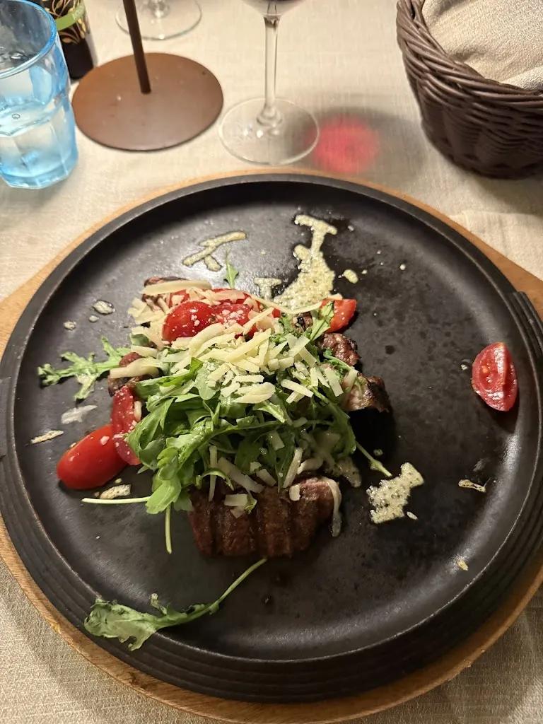 Paola Mužić_Il Fico_Ceglie Messapica_review