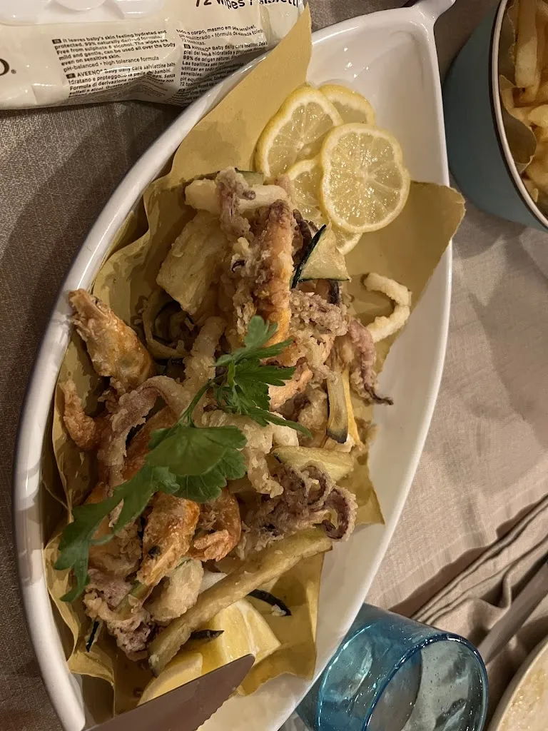 Mogumogu Mushamusha_Il Fico_Ceglie Messapica_review