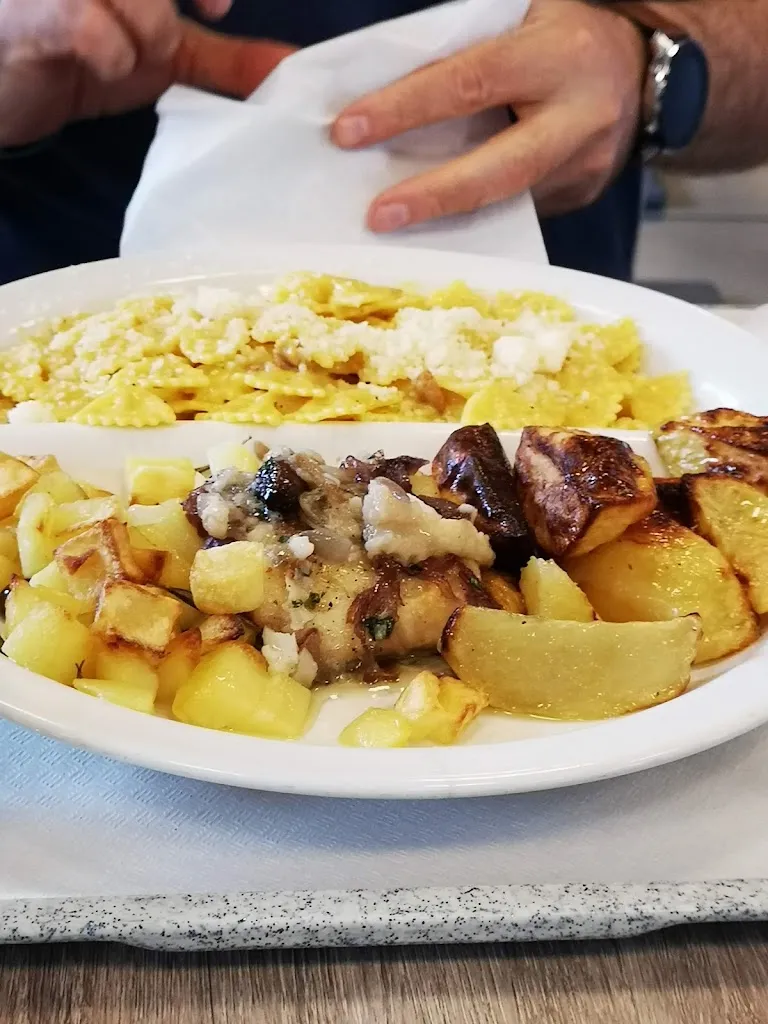 Menu_Ristorante Self Service La Porta del Roero_Cherasco_immagine_7