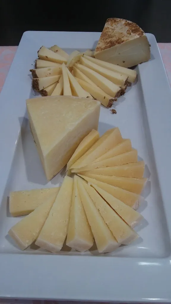 Angelo D'Eboli_Ristorante Self Service La Porta del Roero_Cherasco_recensione