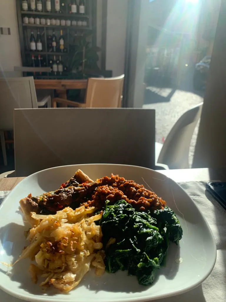 Gastronomia Dell'Arco snc di Raffreddato Liliana e Diatto Francesca restaurant in Cherasco