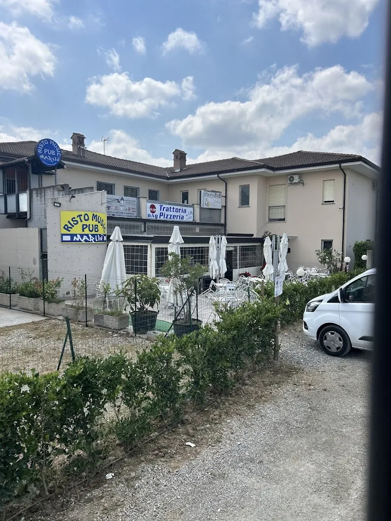 Teaca Gabriel_Bar Pizzeria Da Raffy e Lino_Cherasco_review